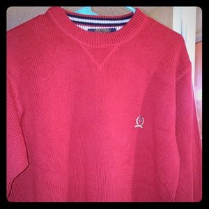 Vintage Tommy Hilfiger sweater Xl